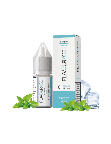 FREEZY MINT 0