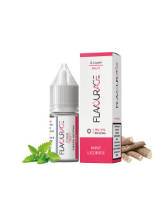 MINT LICORICE 0