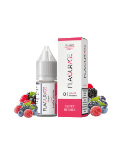 SWEET BERRIES 0