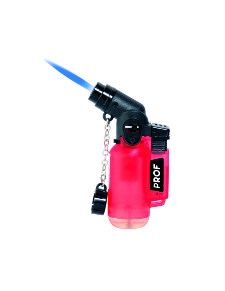 POLYFLAME PROF ANGLE BLUE FLAME DL-20