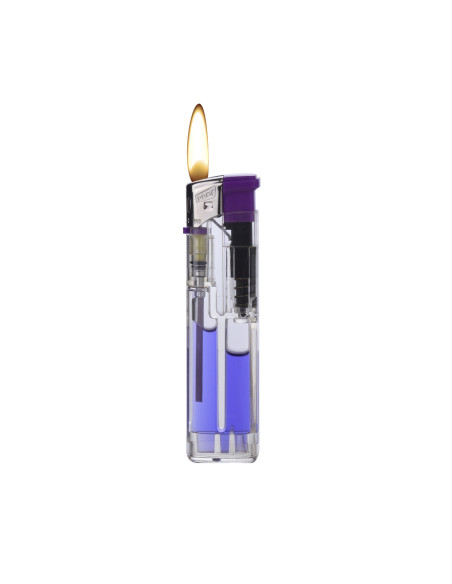 PROF COLOR GAS ELECTRONIC LIGH