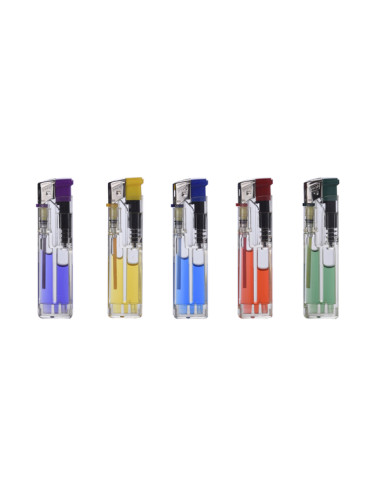 PROF COLOR GAS ELECTRONIC LIGH