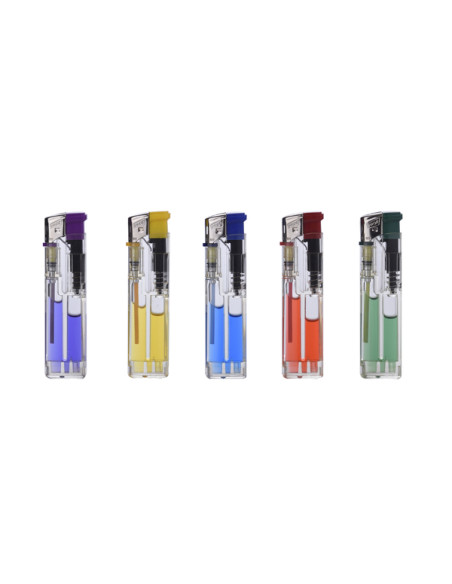 PROF COLOR GAS ELECTRONIC LIGH