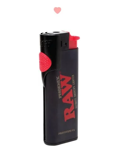 RAW PHOENIX LIGHTER 30pz