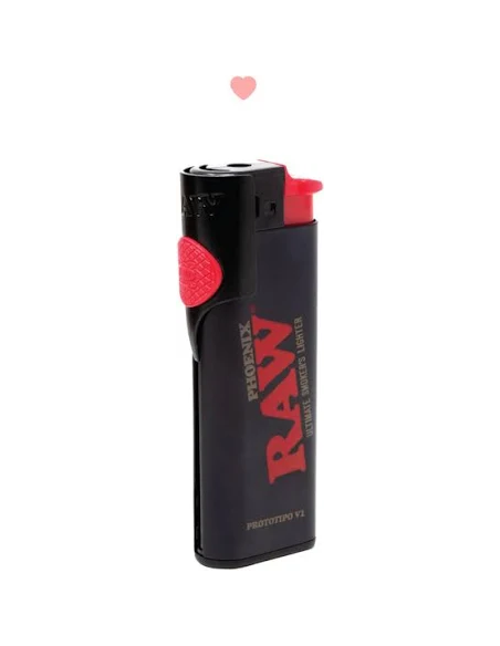 RAW PHOENIX LIGHTER 30pz