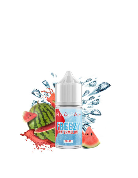 FREEZY WATERMELON 10+10