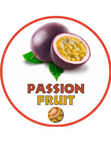 BLISTER CLICKBALL FRUIT PASSION