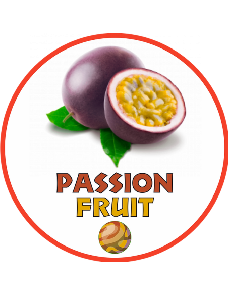 BLISTER CLICKBALL FRUIT PASSION