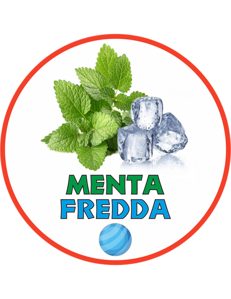 BLISTER CLICKBALL MENTA FREDDA