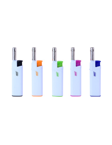 POLYFLAME PROF COBIA WHITE/COLORS DL-50