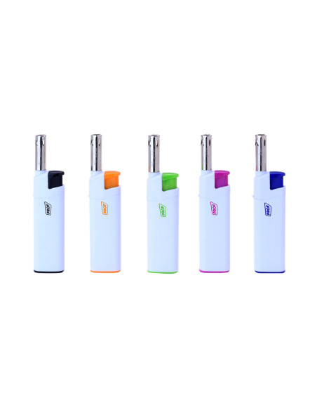 POLYFLAME PROF COBIA WHITE/COLORS DL-50