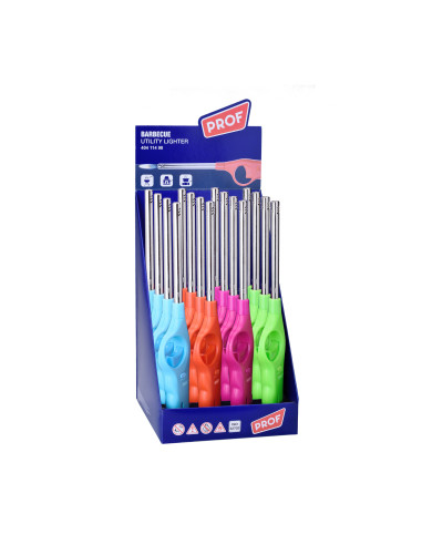 POLYFLAME PROF HAKE COLORS DL-16