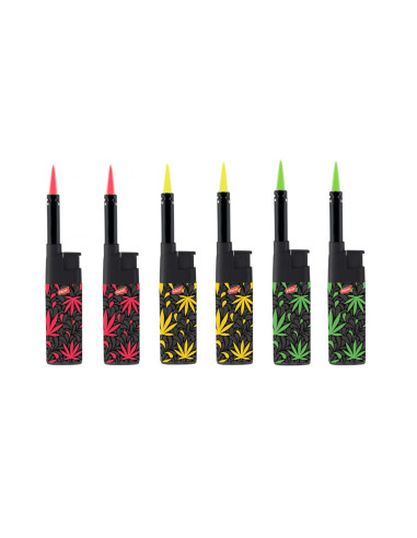POLYFLAME PROF COBIA LEAVES COLORFLAME LIGHT DL-50