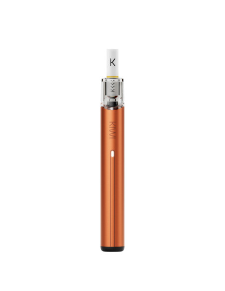 KIWI SPARK STARTER KIT ORANGE