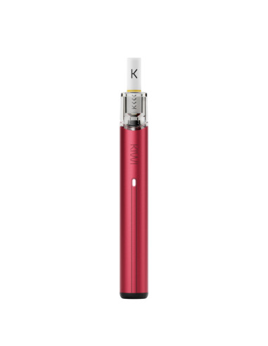 KIWI SPARK STARTER KIT RED