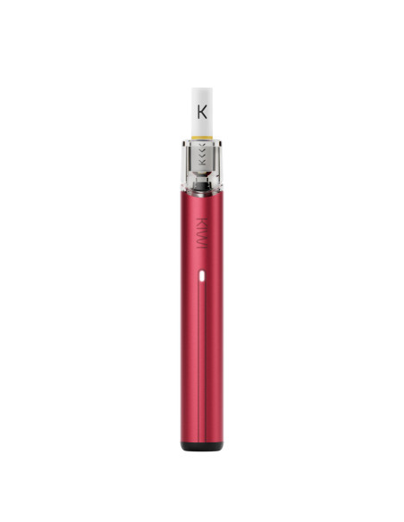 KIWI SPARK STARTER KIT RED