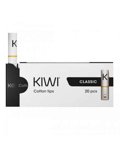 FILTRI PER KIWI WHITE