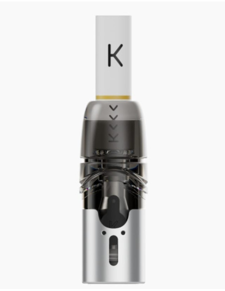 POD OPEN PER KIWI 2 - BLACK 2PZ