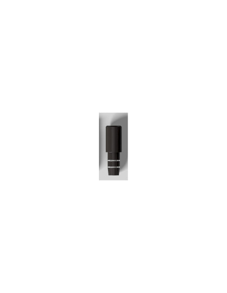 DRIP TIP IN POLICARBONATO PER KIWI