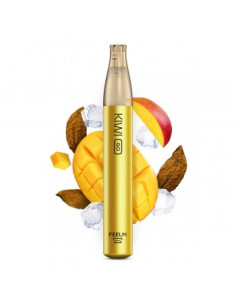 KIWI VAPOUR MANGO ICE 0