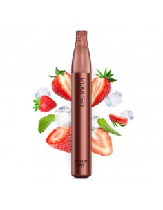 KIWI VAPOUR STRAWBERRY ICE 0