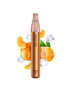 KIWI VAPOUR TANGERINE ICE 0