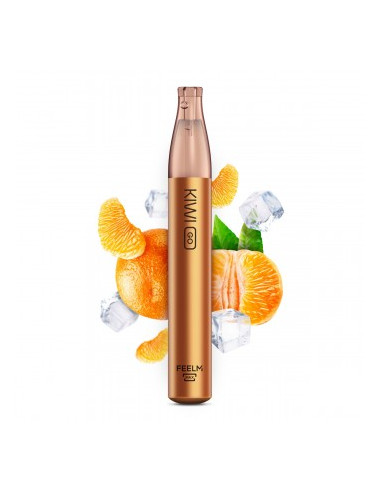 KIWI VAPOUR TANGERINE ICE 0