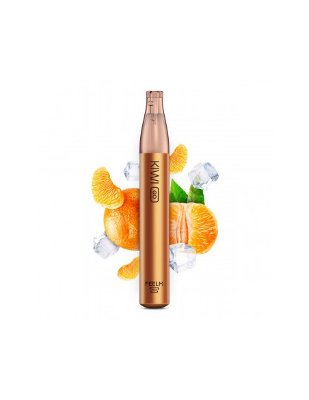 KIWI VAPOUR TANGERINE ICE 0