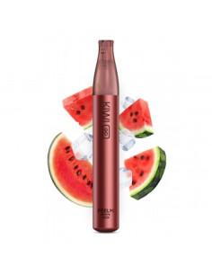 KIWI VAPOUR WATERMELON ICE 0