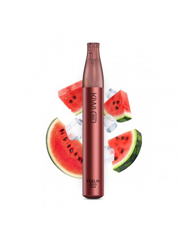 KIWI VAPOUR WATERMELON ICE 0