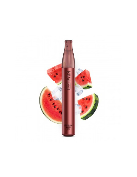 KIWI VAPOUR WATERMELON ICE 0
