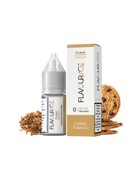 COOKIE TOBACCO 0